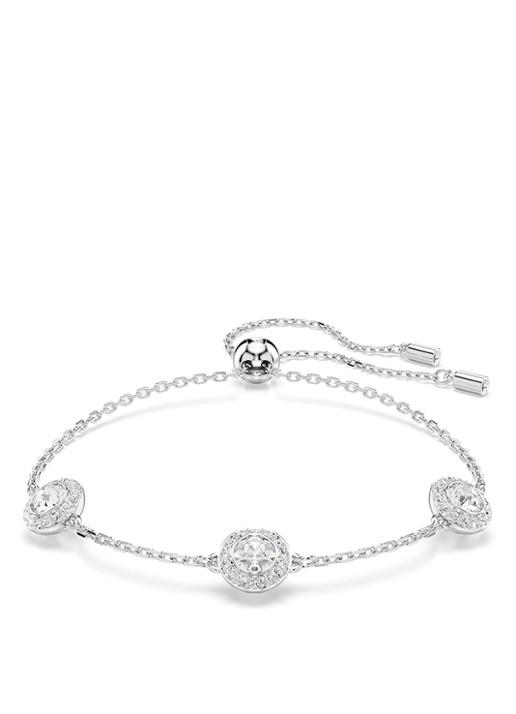 Swarovski Una armband met kristal M