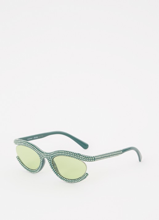 Swarovski Zonnebril SK6006