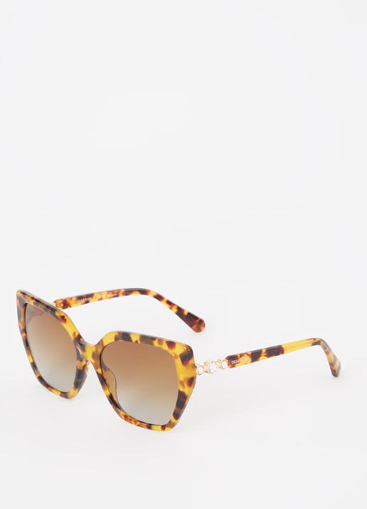 Swarovski Zonnebril SK6016