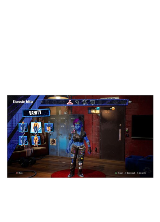 Take-Two WWE 2K Battlegrounds Game - Nintendo Switch - detail 3 undefined