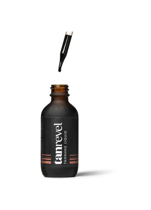 Tanrevel Refill Original - zelfbruiner navulling - voorkant 2 undefined
