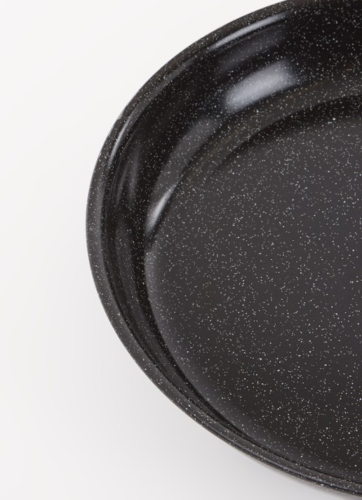 Tefal Intensity wokpan 28 cm - detail 3 zwart