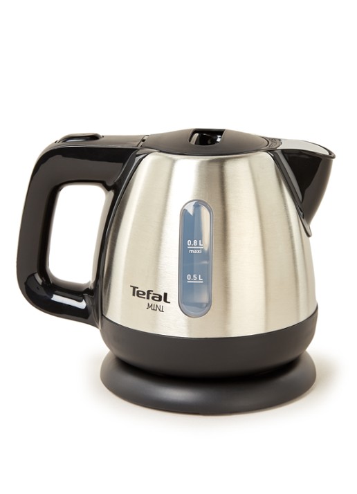Tefal Mini waterkoker 0,8 liter BI812