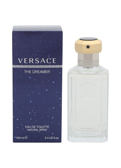 The Dreamer Eau de Toilette - voorkant 3 undefined