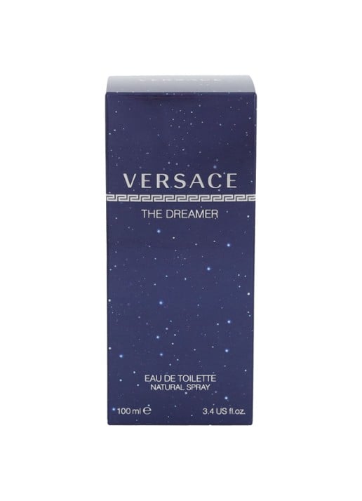 The Dreamer Eau de Toilette - voorkant 4 undefined