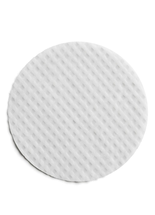 The Grey Exfoliating Toning Pads - exfoliant - voorkant 2 undefined