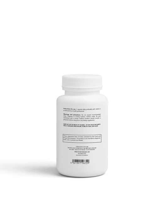 The Grey Vision Support - supplementen - detail 4 undefined