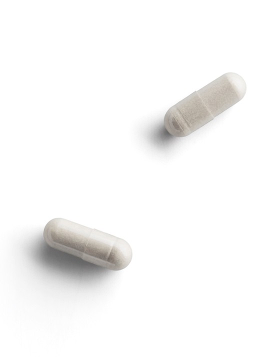 The Grey Vision Support - supplementen - voorkant 2 undefined