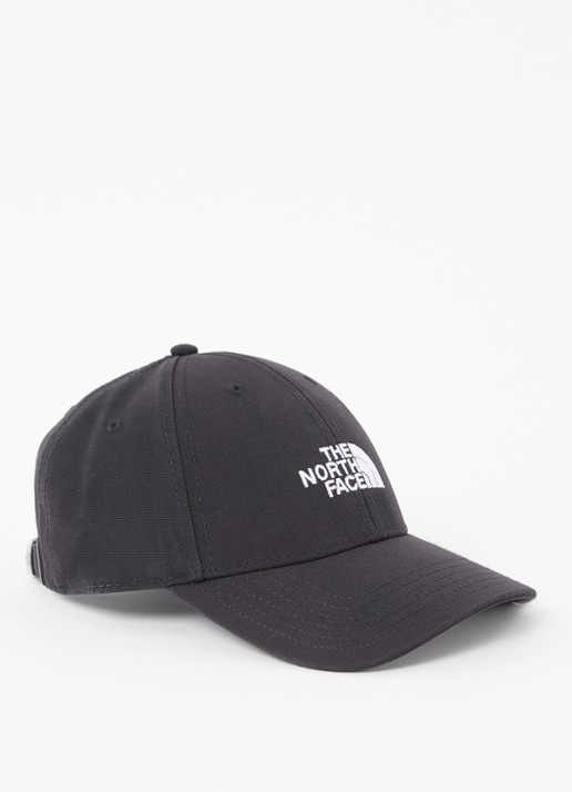 The North Face '66 Classic pet met logoborduring