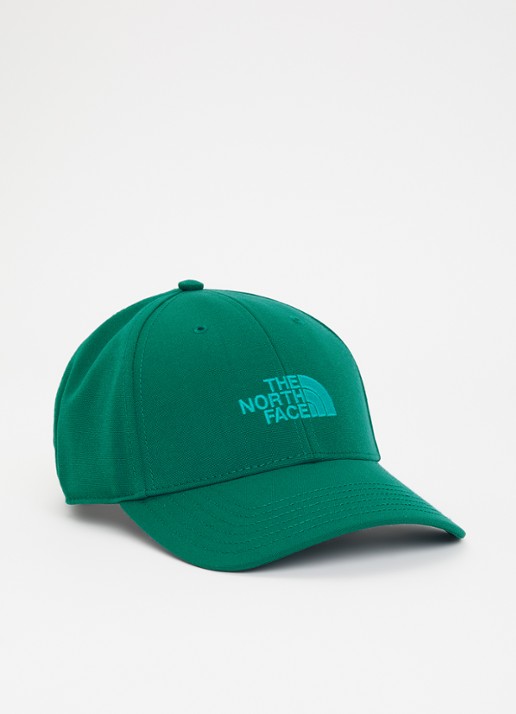 The North Face '66 Classic pet met logoborduring
