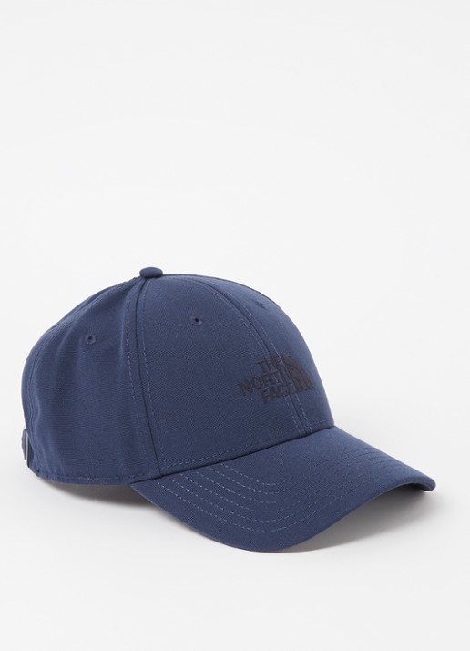 The North Face '66 Classic pet met logoborduring