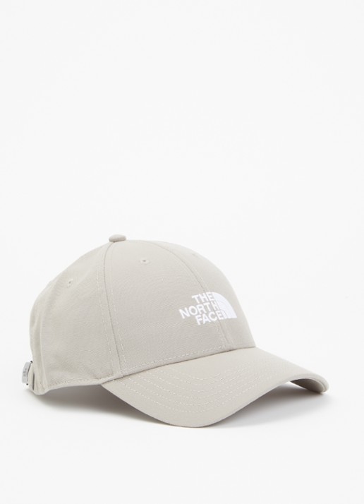 The North Face '66 Classic pet met logoborduring