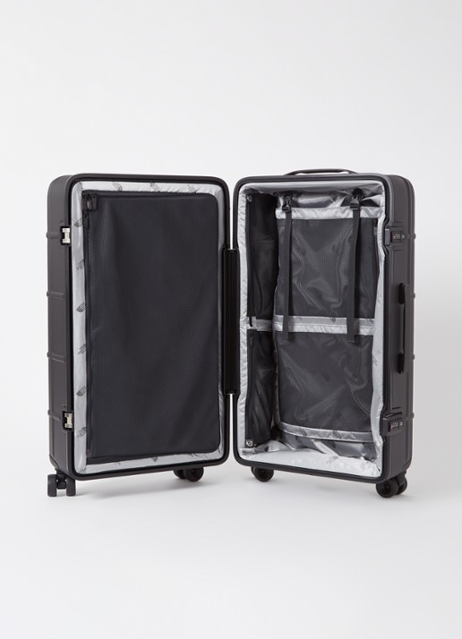 The North Face All Weather spinner 76 cm - detail 3 zwart