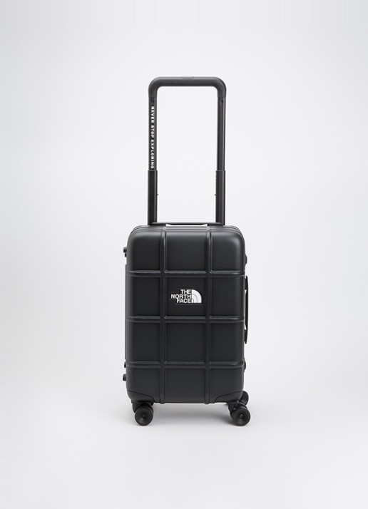 The North Face All Wheather spinner 57 cm