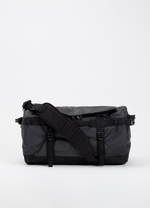 The North Face Base Camp Duffel S weekendtas met verstelbare schouderriem