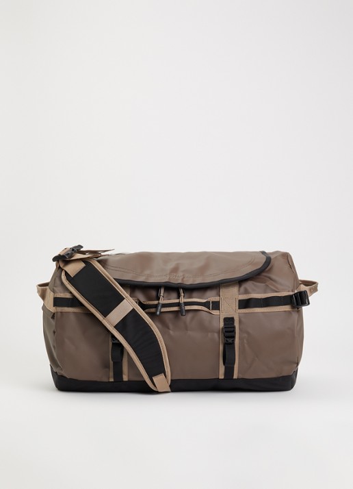 The North Face Base Camp Duffel S weekendtas met verstelbare schouderriem