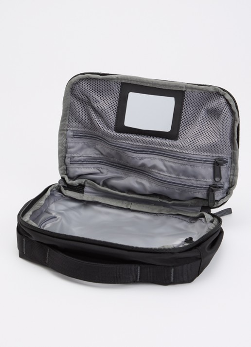 The North Face Base Camp Travel toilettas met logo