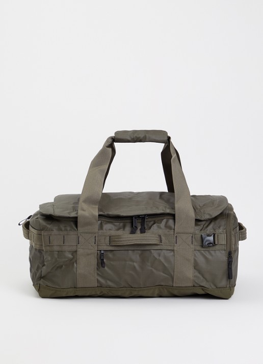 The North Face Base Camp Voyager 42L weekendtas met 15 inch laptopvak