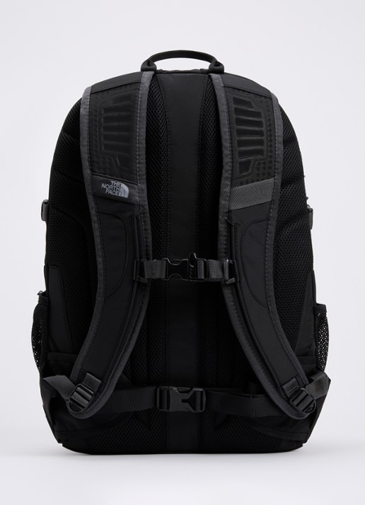 The North Face Borealis classic rugzak met 15 inch laptopvak - achterkant 3 zwart