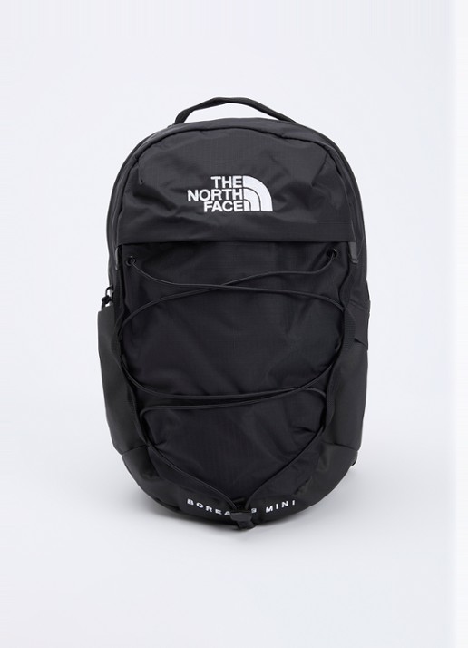 The North Face Borealis Mini rugzak met logoborduring