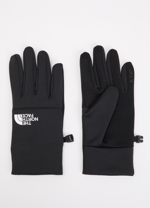 The North Face Etip handschoenen met logo