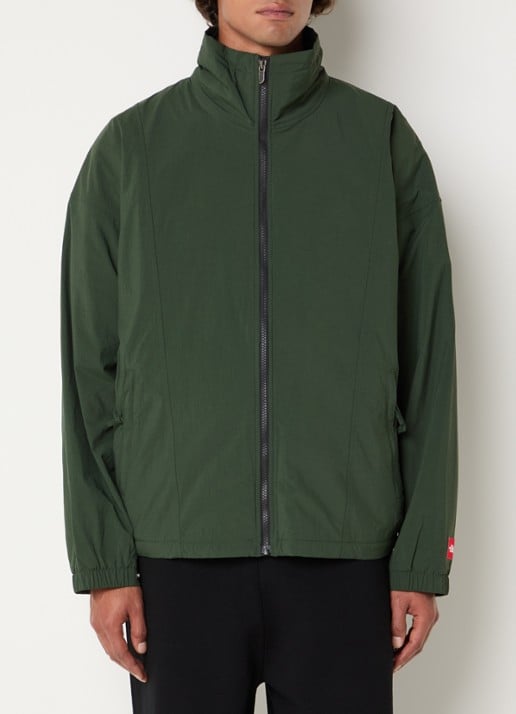 The North Face Jack met steekzakken