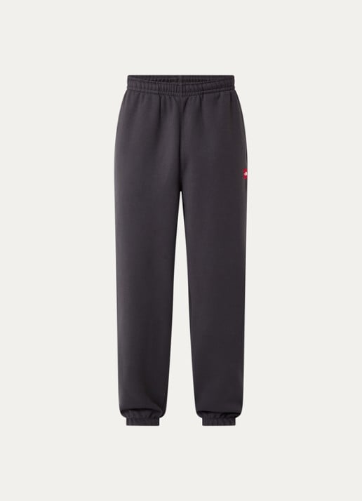 The North Face Loose fit joggingbroek met logoborduring
