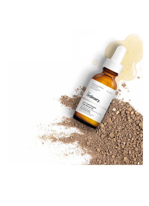 The Ordinary 100% Cold-Pressed Virgin Marula Oil - huid- en haarolie - detail 3 undefined