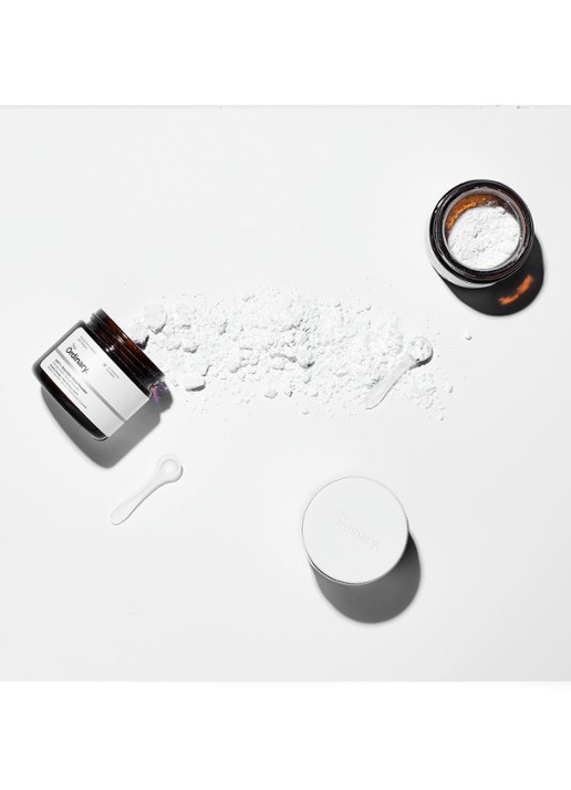 The Ordinary 100% L-Ascorbic Acid Powder - vitamine C poeder - detail 5 undefined