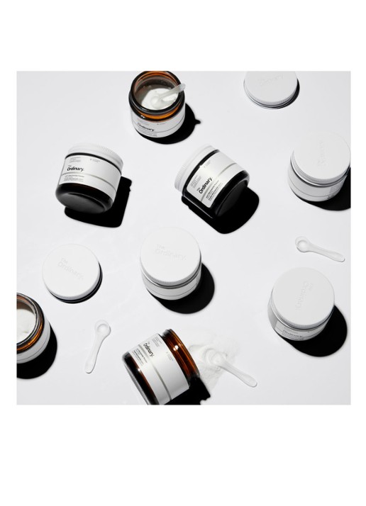 The Ordinary 100% Niacinamide Powder - serum poeder - detail 4 undefined