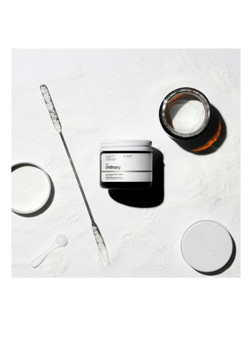 The Ordinary 100% Niacinamide Powder - serum poeder - detail 5 undefined