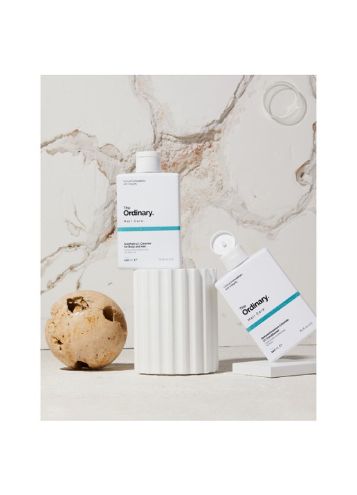 The Ordinary Behentrimonium Chloride 2% Conditioner - detail 4 undefined