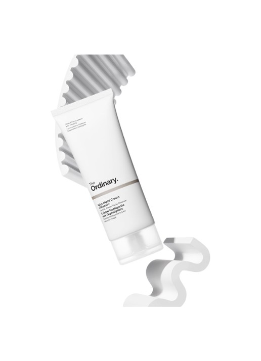 The Ordinary Glycolipid Cream Cleanser - reinigingscrème  - detail 5 undefined