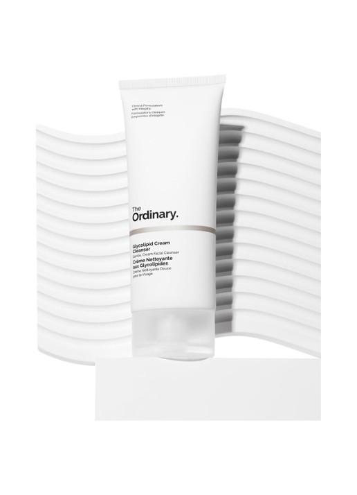 The Ordinary Glycolipid Cream Cleanser - reinigingscrème  - detail 6 undefined