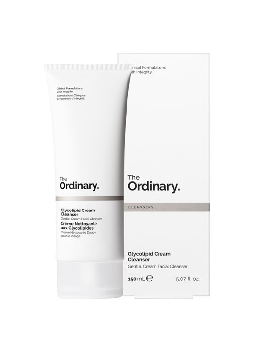 The Ordinary Glycolipid Cream Cleanser - reinigingscrème  - detail 7 undefined