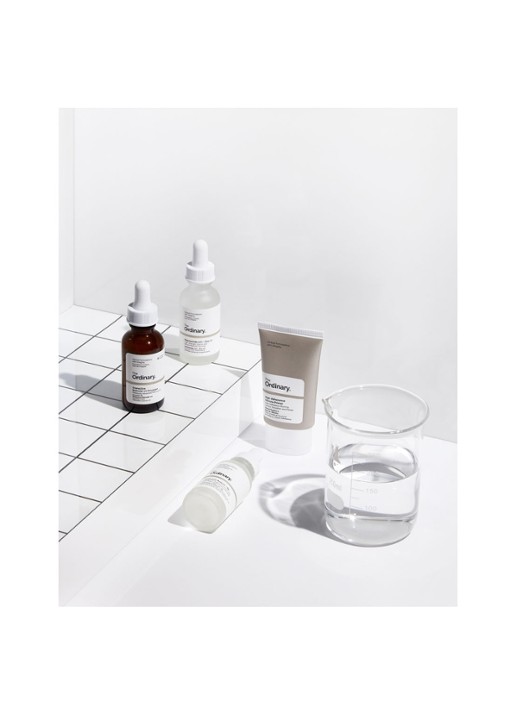 The Ordinary Granactive Retinoid 5% in Squalane - serum - detail 3 undefined