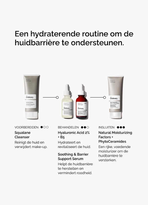 The Ordinary Multi-Peptide + HA | The Ordinary - serum - detail 4 undefined
