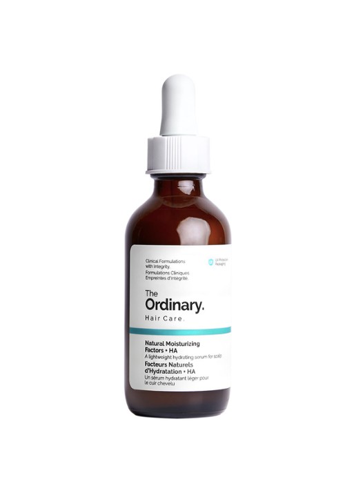 The Ordinary Natural Moisturizing Factors + HA for Scalp - hoofdhuid serum - voorkant undefined