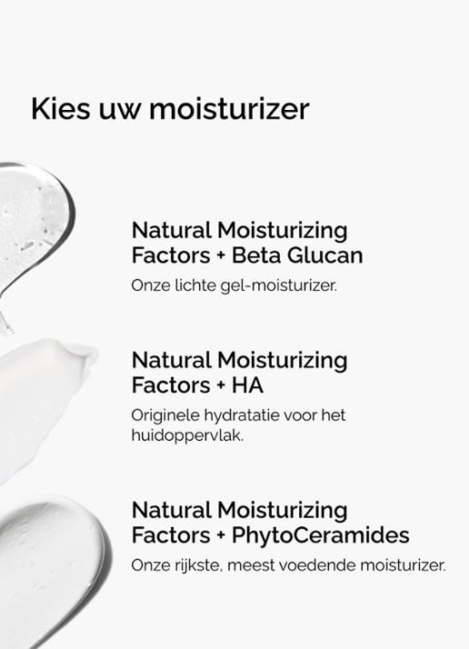 The Ordinary Natural Moisturizing Factors + HA | The Ordinary - dag- en nachtcrème - detail 4 undefined