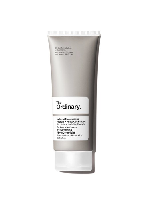 The Ordinary Natural Moisturizing Factors + PhytoCeramides - hydraterende moisturizer
