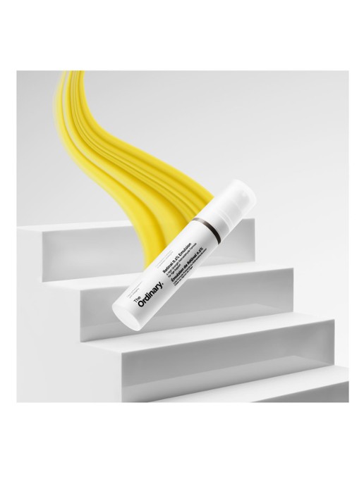 The Ordinary Retinal 0.2% Emulsion Serum - detail 3 undefined