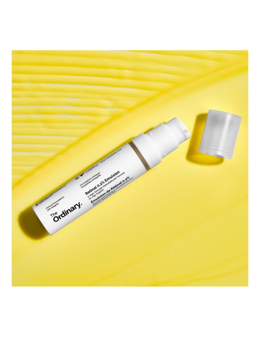 The Ordinary Retinal 0.2% Emulsion Serum - detail 5 undefined