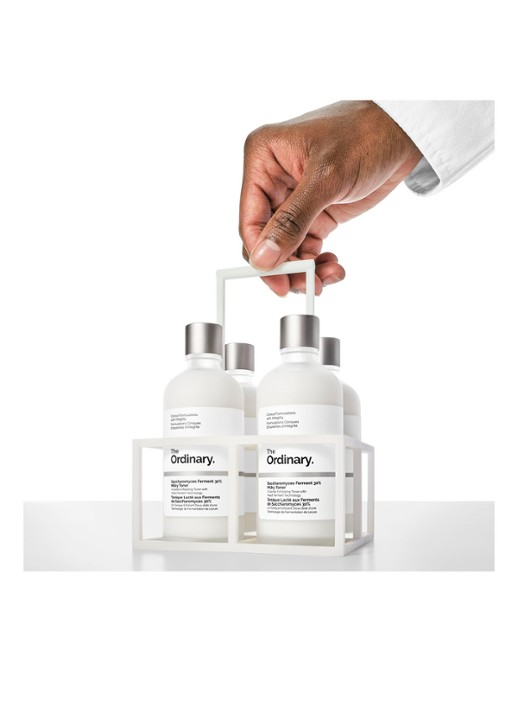The Ordinary Saccharomyces Ferment 30% Milky Toner - tonic - detail 4 undefined