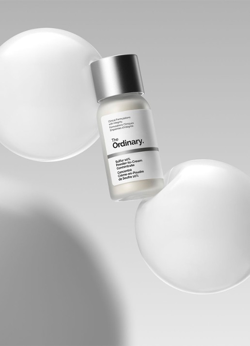 The Ordinary Sulfur 10% Powder-to-Cream Concentrate - detail 5 undefined