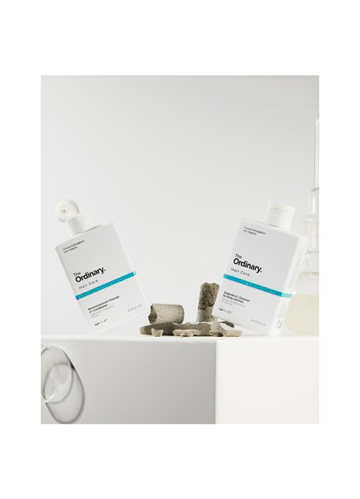 The Ordinary Sulphate 4% Cleanser for Body and Hair -  2-in-1 shampoo & douchegel - detail 2 undefined