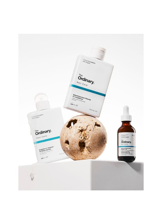 The Ordinary Sulphate 4% Cleanser for Body and Hair -  2-in-1 shampoo & douchegel - detail 4 undefined