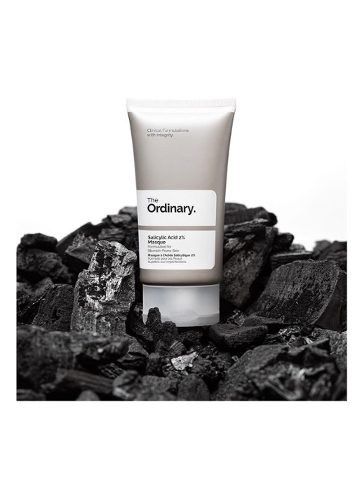 The Ordinary The Ordinary Salicylic Acid 2% Masque - gezichtsmasker - detail 4 undefined