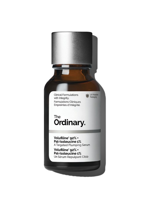 The Ordinary Volufiline* 92% + Pal-Isoleucine 1% - plumping serum