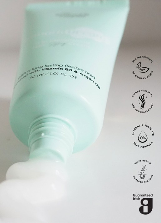 The Smooth Company Smooth Dream - haarstyling - detail 3 undefined