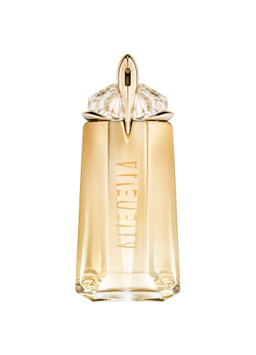 Thierry Mugler Alien Goddess navulbare Eau de Parfum - voorkant 2 undefined